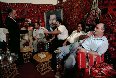 其他.史蒂夫·麦凯瑞SteveMcCurry上集what the world drinks 23的摄影作品