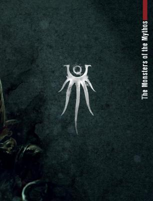 克苏鲁神话艺术设定集Field Guide to Lovecraftian Horrors的作品