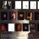 美国.大卫.汉密尔顿David Hamilton 作品集La Danse
