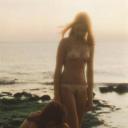 美国.大卫.汉密尔顿David Hamilton 作品集Le Galet Blanc