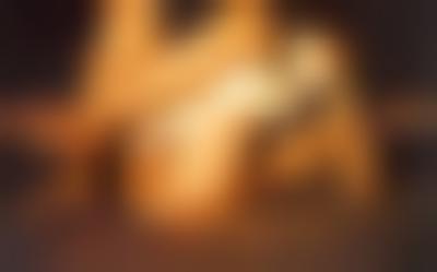 美国.大卫.汉密尔顿David Hamilton 作品集Le Galet Blanc的摄影作品