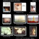 美国.大卫.汉密尔顿David Hamilton 作品集I Grande Fotografi Argento