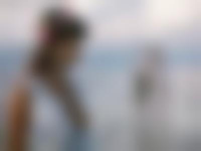 美国.David Hamilton 写真散集（调色9版）Large Color的摄影作品