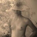 美国.David Hamilton 写真散集（调色9版）Large Sepia