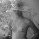 美国.David Hamilton 写真散集（调色9版）Medium Black & White