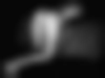 美国.David Hamilton 写真散集（调色9版）Medium Black & White的摄影作品