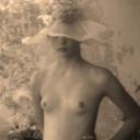 美国.David Hamilton 写真散集（调色9版）Medium Sepia