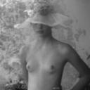 美国.David Hamilton 写真散集（调色9版）Small Black & White
