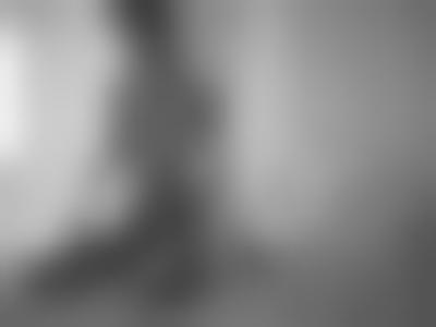 美国.David Hamilton 写真散集（调色9版）Small Black & White的摄影作品