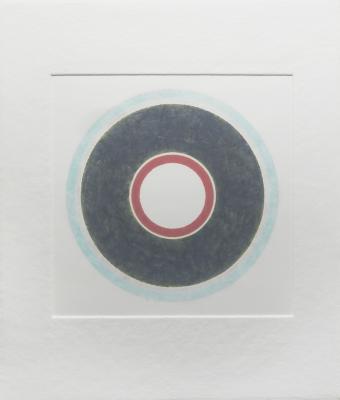 其他.M335【英国】卡罗尔·罗伯森（Carol Robertson）抽象几何艺术绘画（up18.03）的摄影作品