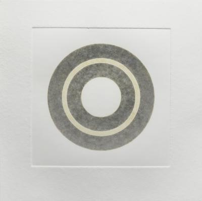 其他.M335【英国】卡罗尔·罗伯森（Carol Robertson）抽象几何艺术绘画（up18.03）的摄影作品