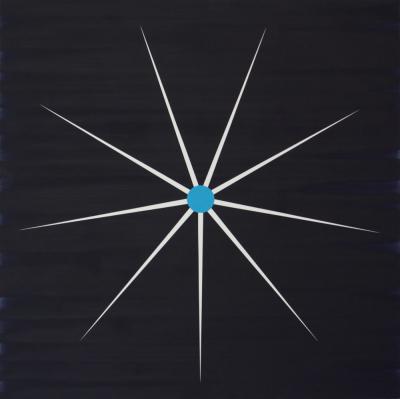 其他.M335【英国】卡罗尔·罗伯森（Carol Robertson）抽象几何艺术绘画（up18.03）小图赠送的摄影作品