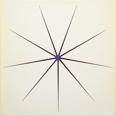 其他.M335【英国】卡罗尔·罗伯森（Carol Robertson）抽象几何艺术绘画（up18.03）小图赠送的摄影作品