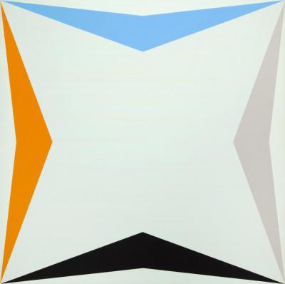 其他.M335【英国】卡罗尔·罗伯森（Carol Robertson）抽象几何艺术绘画（up18.03）小图赠送的摄影作品