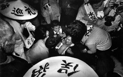 其他.尤金斯摄影集水俣病（部分有水印）的摄影作品