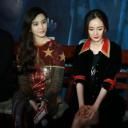杨幂生图全集爵迹北京首映礼 映后见面会 杨幂