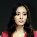 杨幂生图全集.一些套图粉红低胸