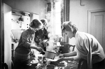 其他.Eve ArnoldAll About Eve的摄影作品