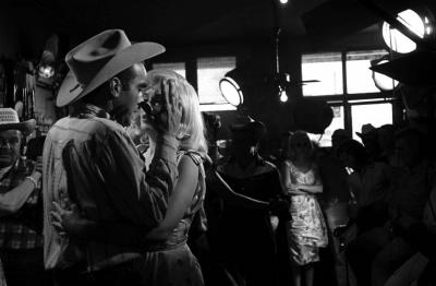 其他.Eve ArnoldFilm The Misfits. 1960的摄影作品