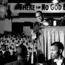 其他.Eve ArnoldUSA. Black Muslims.1961