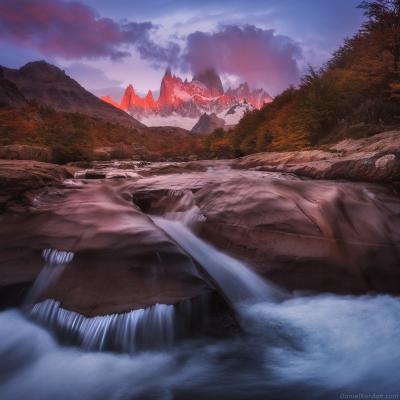其他.Daniel Kordan 自然风光摄影集Daniel Kordan 摄影集的摄影作品