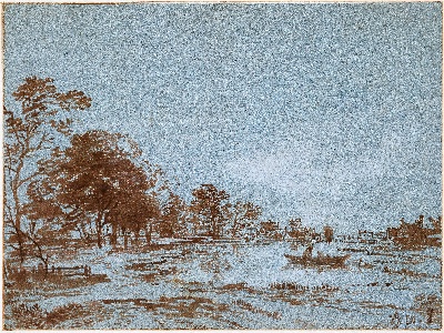 MHG-1(奥地利维也纳阿尔贝蒂娜博物馆).MHG-1-1奥地利维也纳阿尔贝蒂娜美术馆精品藏画高清图集TIF-1的油画作品