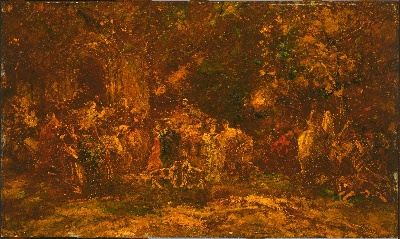 MHG-16-1美国菲利普美术馆精品藏画高清图集TIF-1的作品