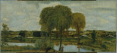 MHG-16-1美国菲利普美术馆精品藏画高清图集TIF-1的作品