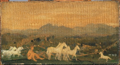 MHG-16-1美国菲利普美术馆精品藏画高清图集TIF-1的作品