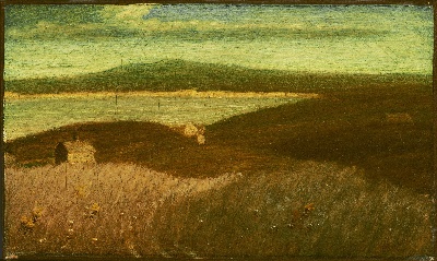 MHG-16-1美国菲利普美术馆精品藏画高清图集TIF-1的作品