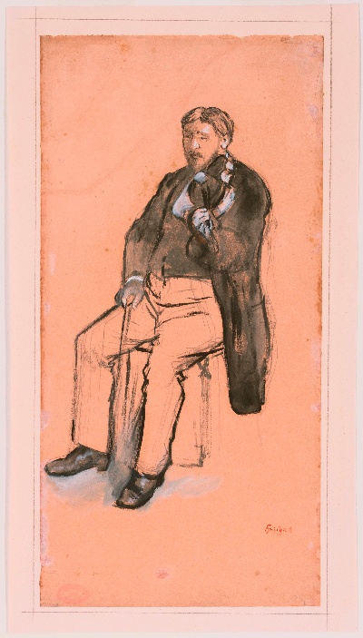MHG-16-2美国菲利普美术馆精品藏画高清图集TIF-2的作品