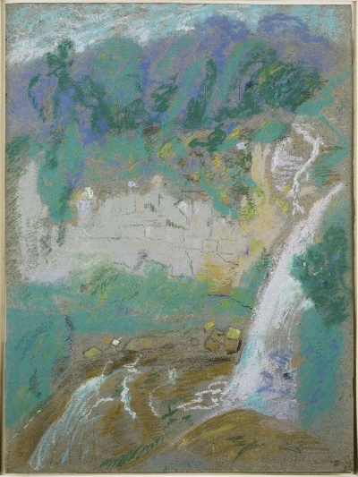 MHG-16-2美国菲利普美术馆精品藏画高清图集TIF-2的作品