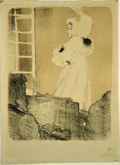 MHG-16-3美国菲利普美术馆精品藏画高清图集TIF-3的作品