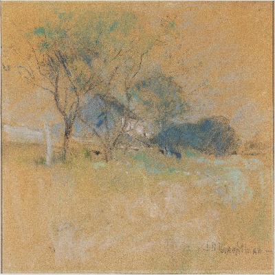 MHG-16-4美国菲利普美术馆精品藏画高清图集TIF-4的作品
