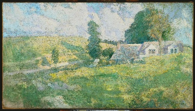 MHG-16-4美国菲利普美术馆精品藏画高清图集TIF-4的作品
