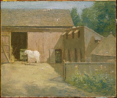 MHG-16-4美国菲利普美术馆精品藏画高清图集TIF-4的作品