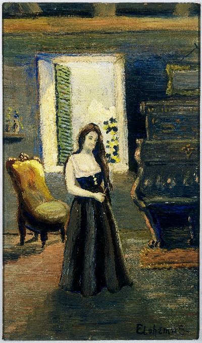MHG-16-4美国菲利普美术馆精品藏画高清图集TIF-4的作品