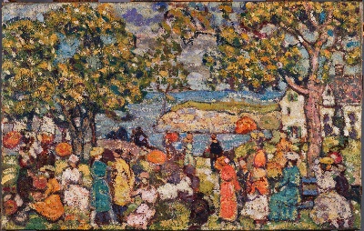 MHG-16-5美国菲利普美术馆精品藏画高清图集TIF-5的作品