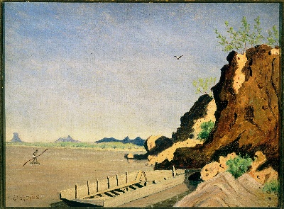 MHG-16-5美国菲利普美术馆精品藏画高清图集TIF-5的作品