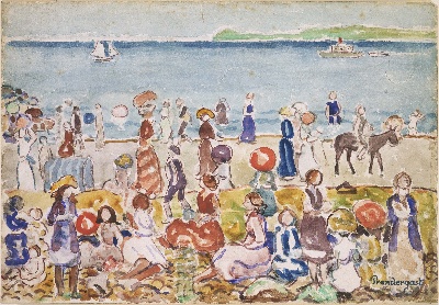 MHG-16-5美国菲利普美术馆精品藏画高清图集TIF-5的作品