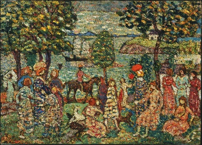 MHG-16-5美国菲利普美术馆精品藏画高清图集TIF-5的作品
