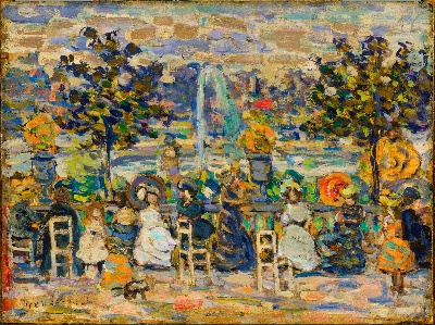 MHG-16-5美国菲利普美术馆精品藏画高清图集TIF-5的作品