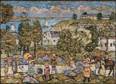 MHG-16-5美国菲利普美术馆精品藏画高清图集TIF-5的作品