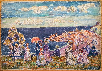 MHG-16-5美国菲利普美术馆精品藏画高清图集TIF-5的作品