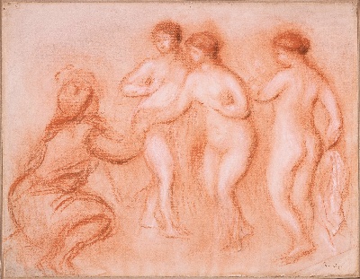 MHG-16-6美国菲利普美术馆精品藏画高清图集TIF-6的作品