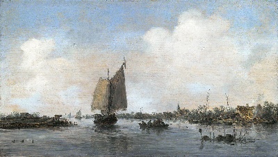 MHG-10(荷兰莫瑞斯泰皇家美术馆).MHG-10-3荷兰莫瑞泰斯皇家美术馆精品藏画高清图集TIF-3的作品