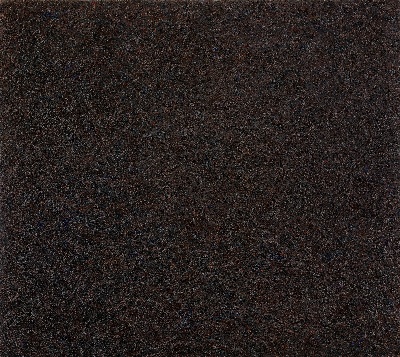 美国阿特金森美术馆.-4美国阿特金斯博物馆_藏画高清实拍 4的作品-米尔顿·雷斯尼克-马尔斯，1977年
