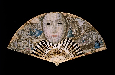.-33MH30=new美国波士顿美术馆tif的作品-戴上面具