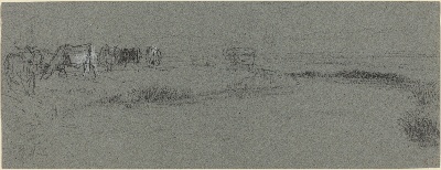 美国华盛顿国立美术馆素描藏品. -1210美国华盛顿国家美术馆素描线稿集3925幅TIF-10的作品-R-20091209-0076