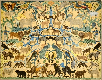 美国华盛顿国立美术馆素描藏品. -44美国华盛顿国家美术馆素描线稿集3925幅TIF-4的作品-E10353